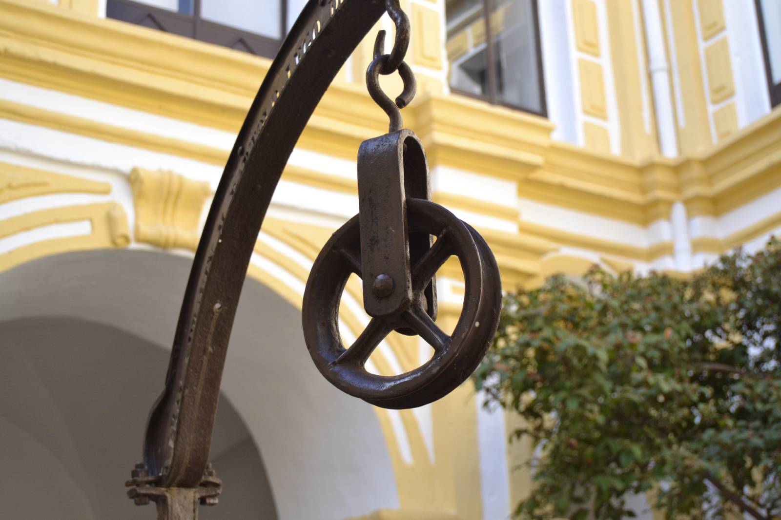 Snimanje i revitalizacija zdenaca